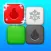 Shape Match Puzzle