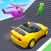 Shape Race