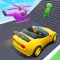 Shape Race