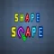 Shape Scape Change