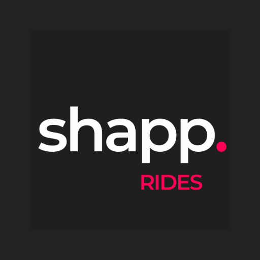Shapp Rides