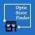 OSF: Optic Store Finder