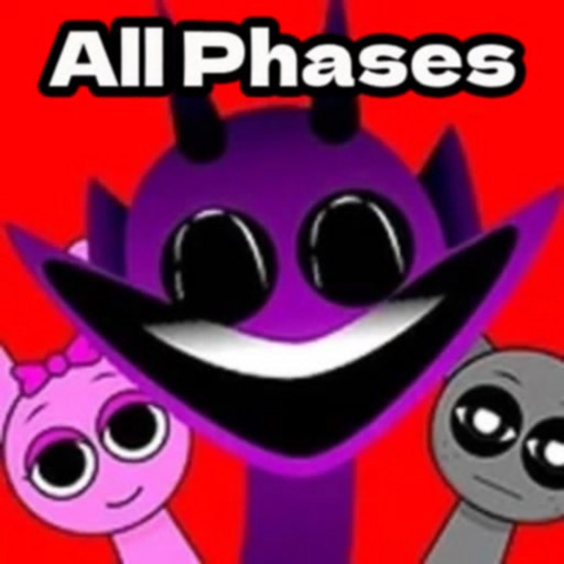 All Phases world Horror All Phases world Horror
