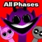 All Phases world Horror