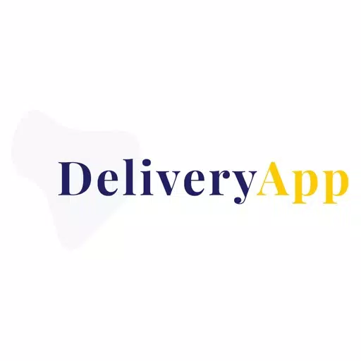 Shapshap DeliveryApp