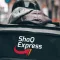 ShaQ Express Rider