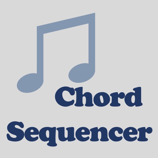 Chord Sequencer Chord Sequencer
