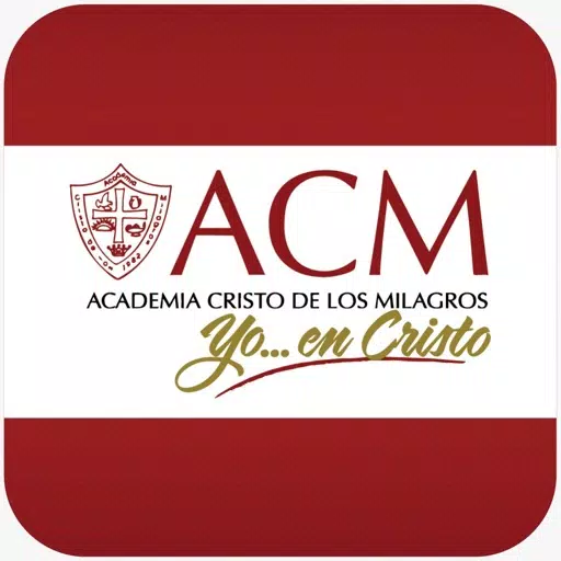 Academia Cristo DeLos Milagros Academia Cristo DeLos Milagros