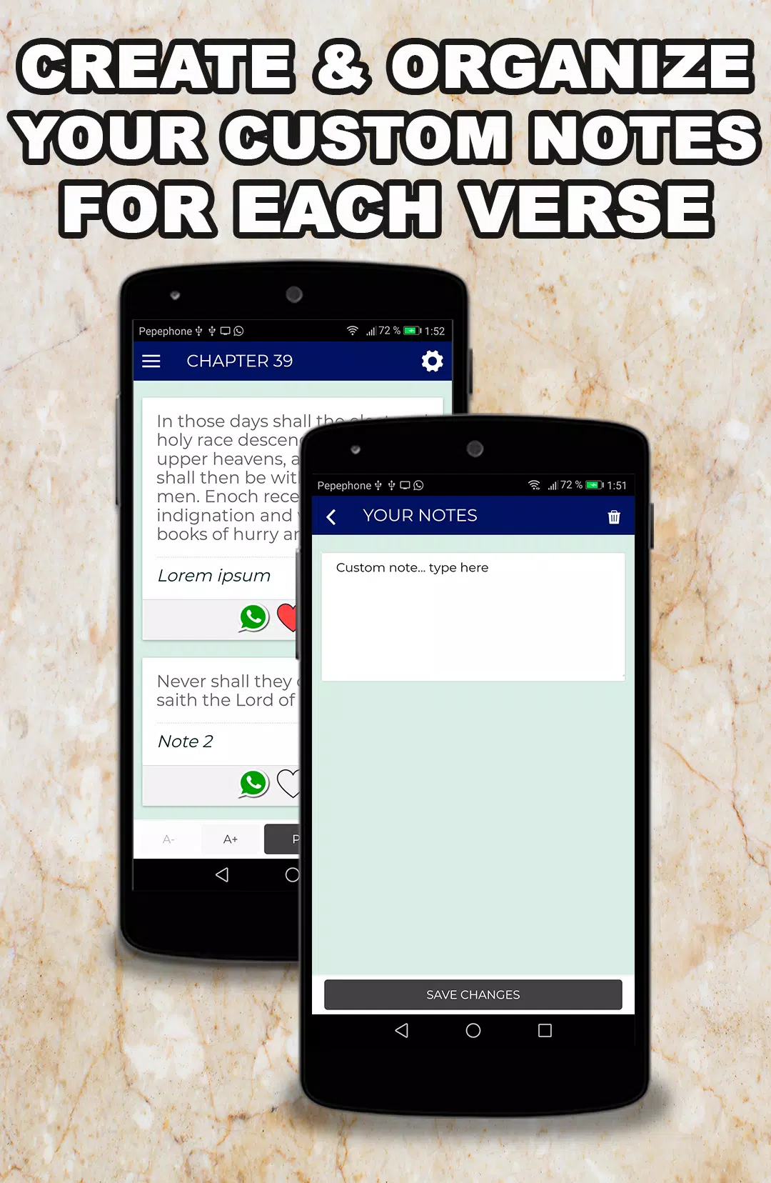 The Book of Enoch Screenshots