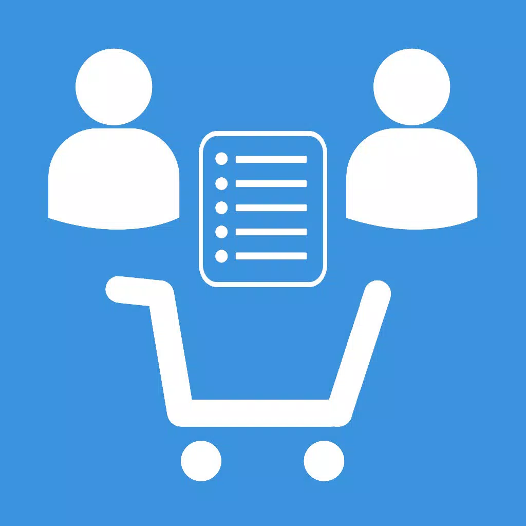 Shared Smart Shopping List Shared Smart Shopping List