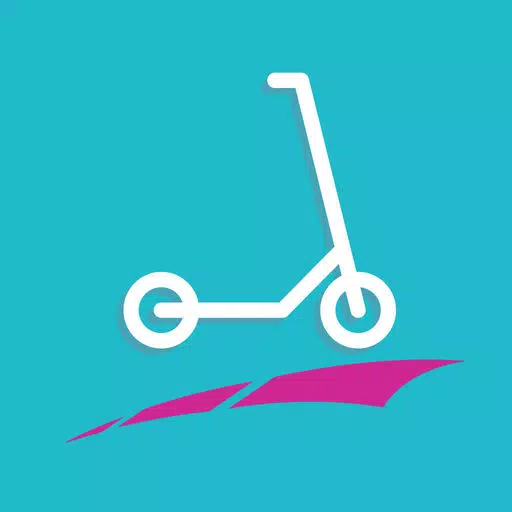 Slidr Scooters Slidr Scooters