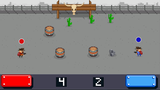 تصاویر 12 MiniBattles - Two Players