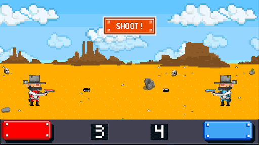 تصاویر 12 MiniBattles - Two Players