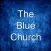 Blue Church - Springfield, PA