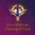New Harvest COG Tuscaloosa