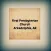 First Pres Arkadelphia