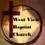 Westview Baptist Church