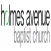 Holmes Avenue Baptist Church