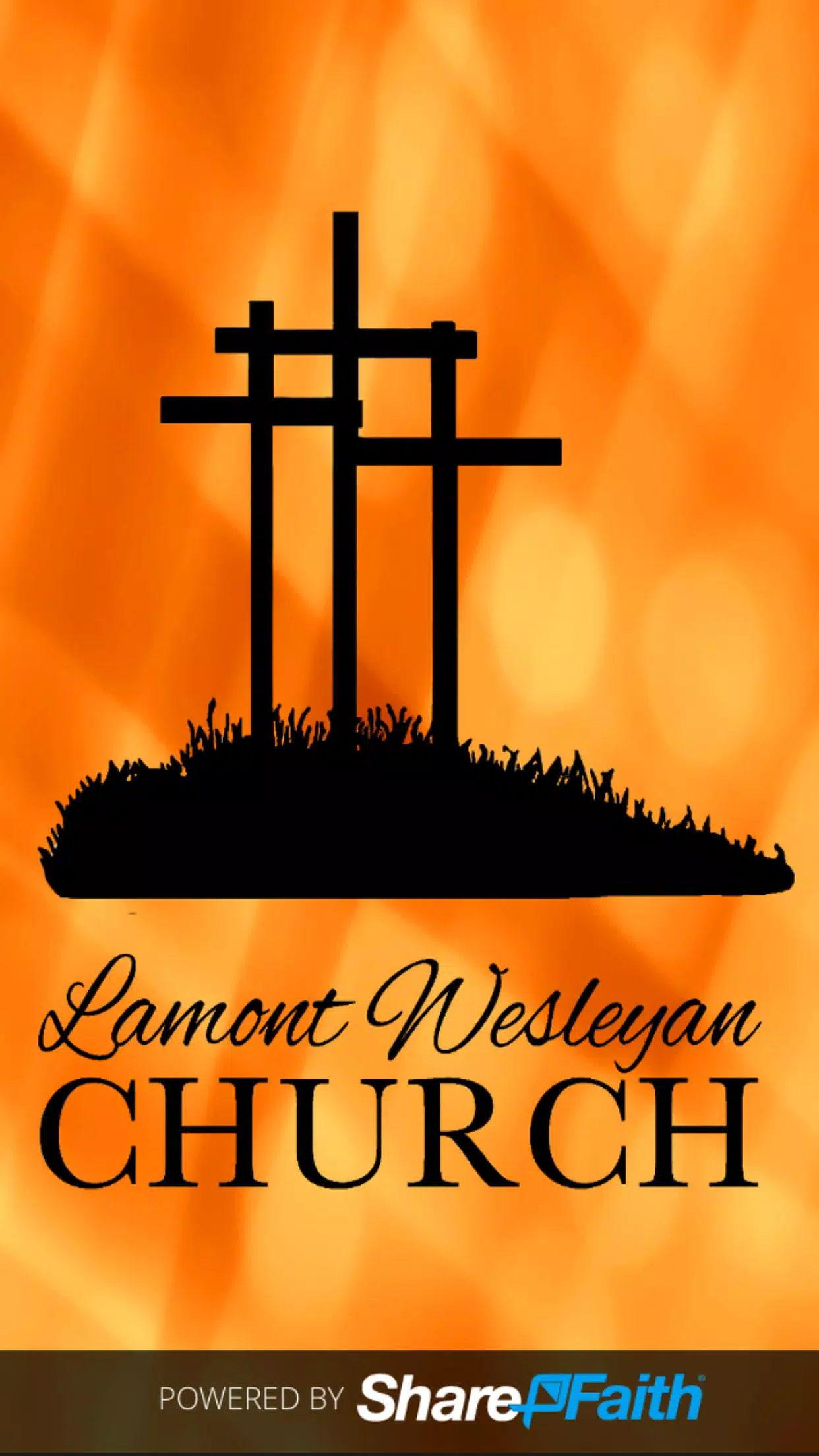 Lamont Wesleyan Church Screenshots