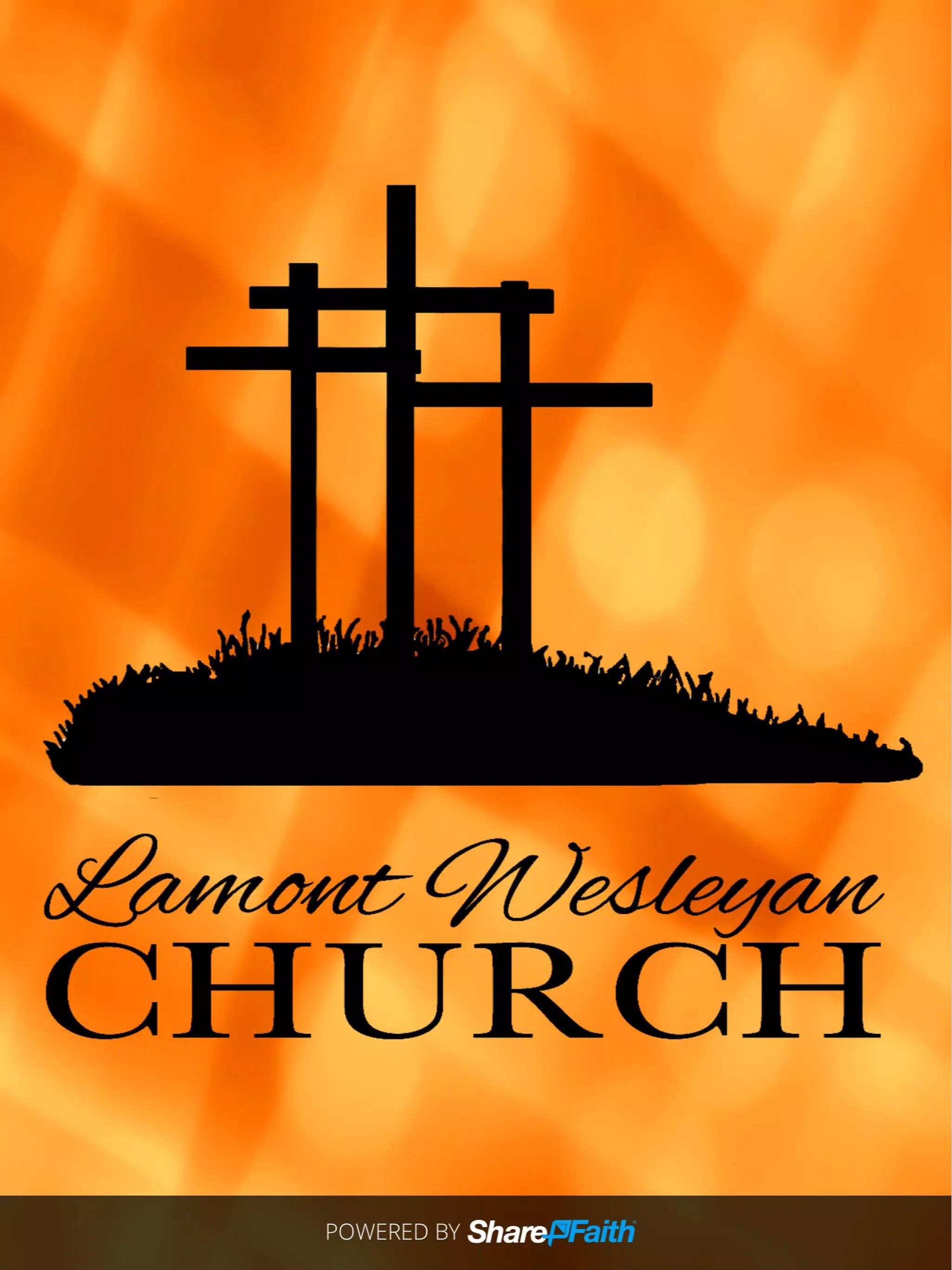 Lamont Wesleyan Church Screenshots