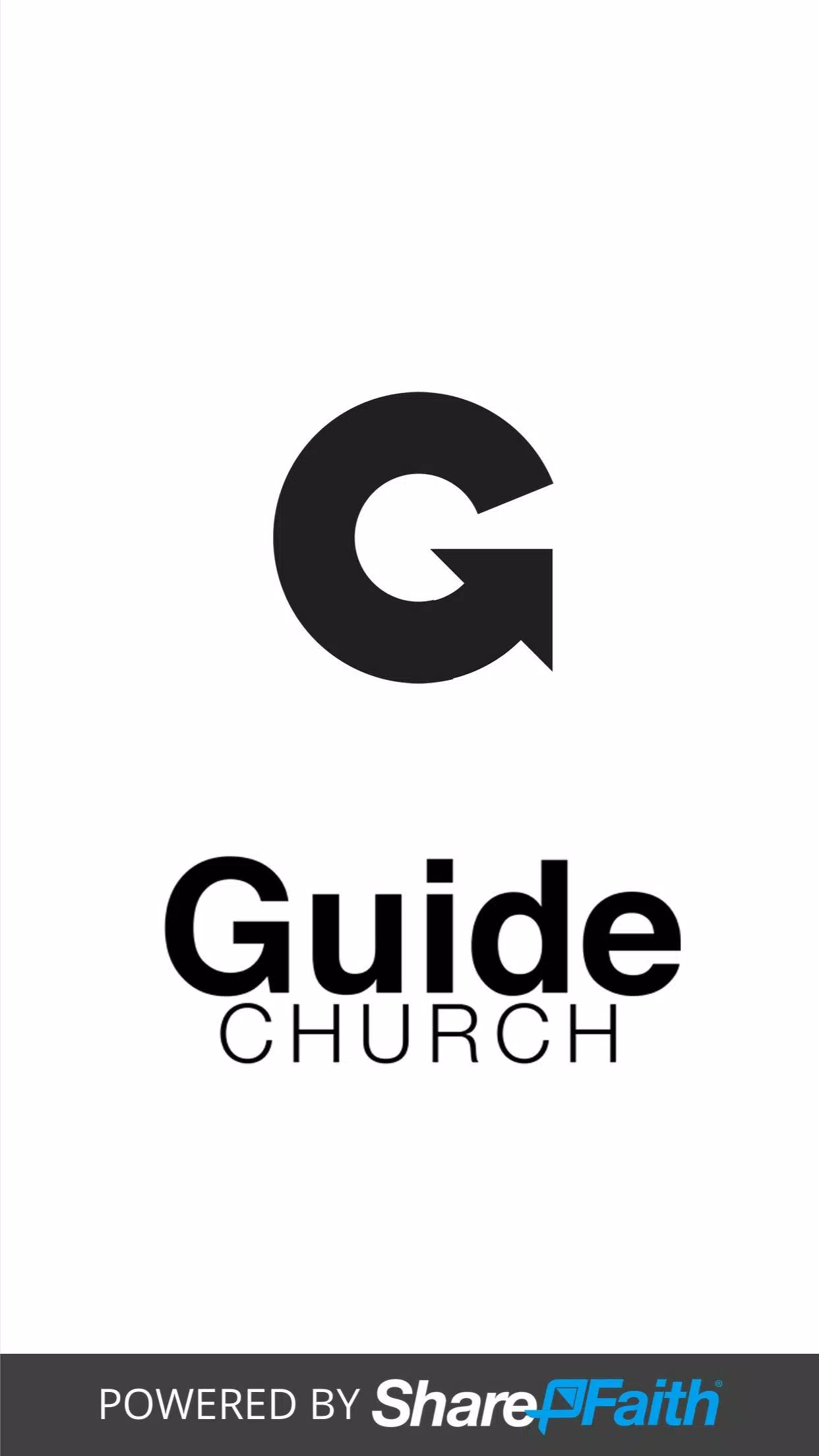 Guide Church Screenshots