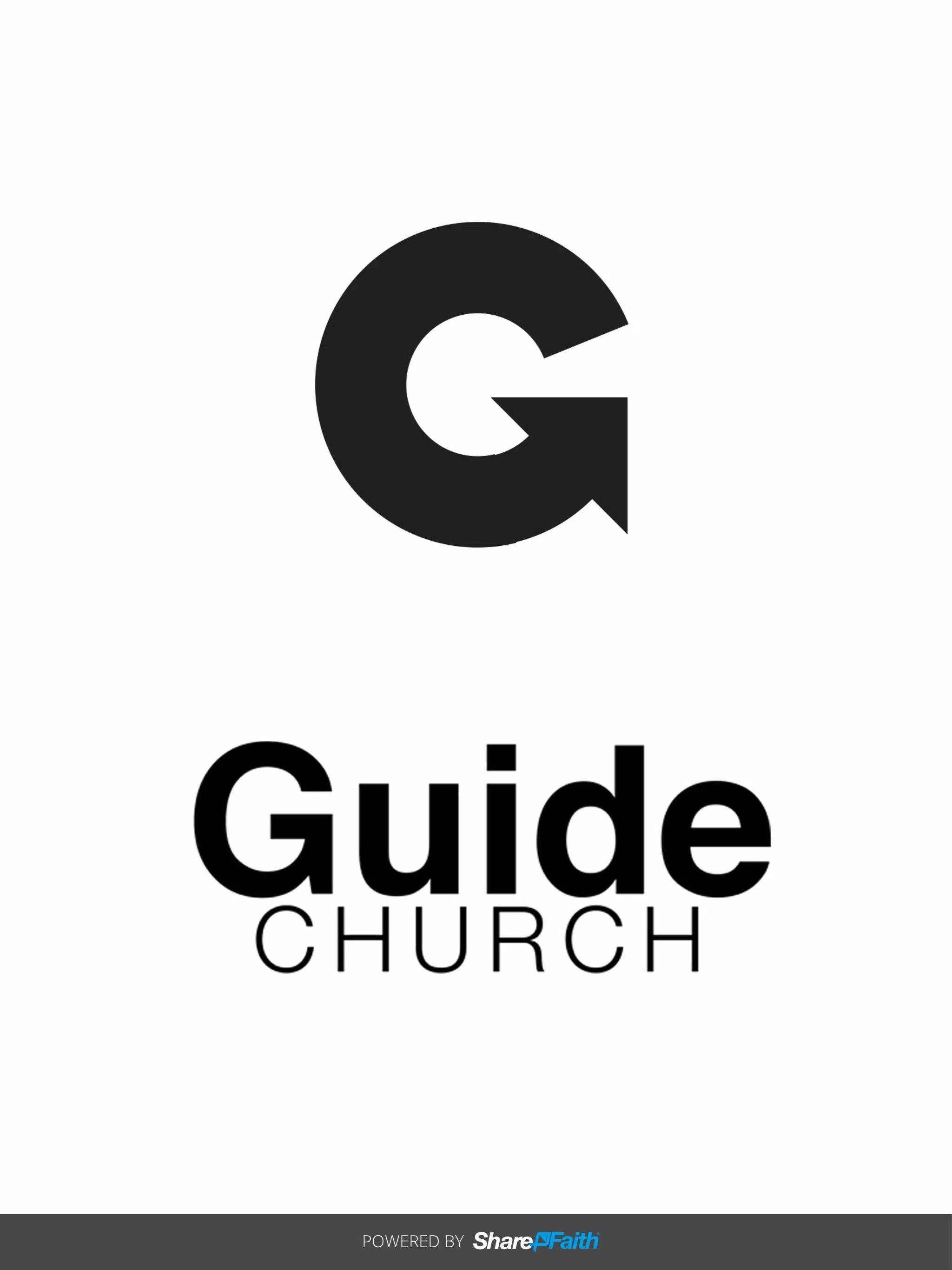 Guide Church Screenshots