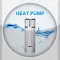 Heat Pump Remote Control