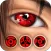 Sharingan Eyes Camera