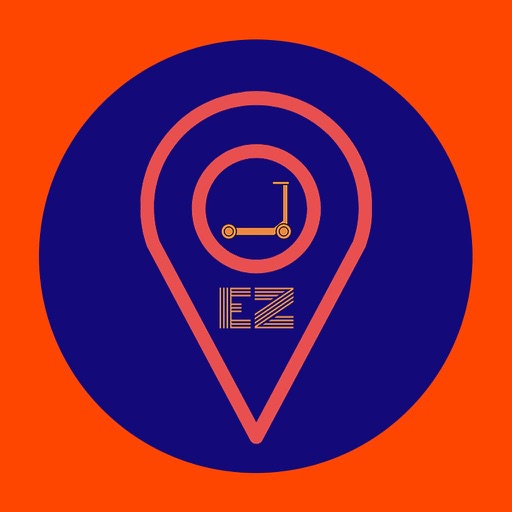 Ezride Scooter Ezride Scooter