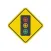 Lookuq Traffic Sign