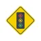 Lookuq Traffic Sign