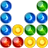 Classic Bubble Breaker