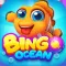 Bingo Ocean - Live Bingo Game