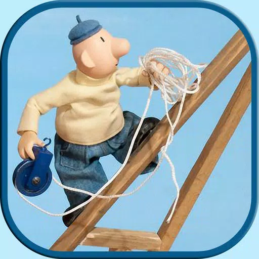 Memory Games with Pat & Mat for preschool children, schoolchildren, adults or seniors Memory Games with Pat & Mat for preschool children, schoolchildren, adults or seniors