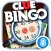 CLUE Bingo
