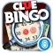 CLUE Bingo