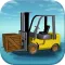 Forklift Master 3D Realistic Simulator