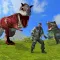 Jurassic Island Rescue and Escape