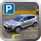 SUV Parking Garage 3D Simulator