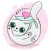 Lovely Cat - Animated Stickers