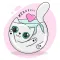 Lovely Cat - Animated Stickers
