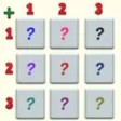 Addition Tables First Grade Math