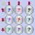 Multiplication Table 10*10