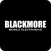 BLACKMORE Audio