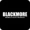 BLACKMORE Audio