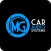 MG CAR AUDIO