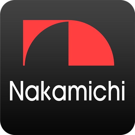 Nakamichi Radio Nakamichi Radio