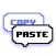 Auto Text Paste