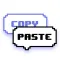 Auto Text Paste