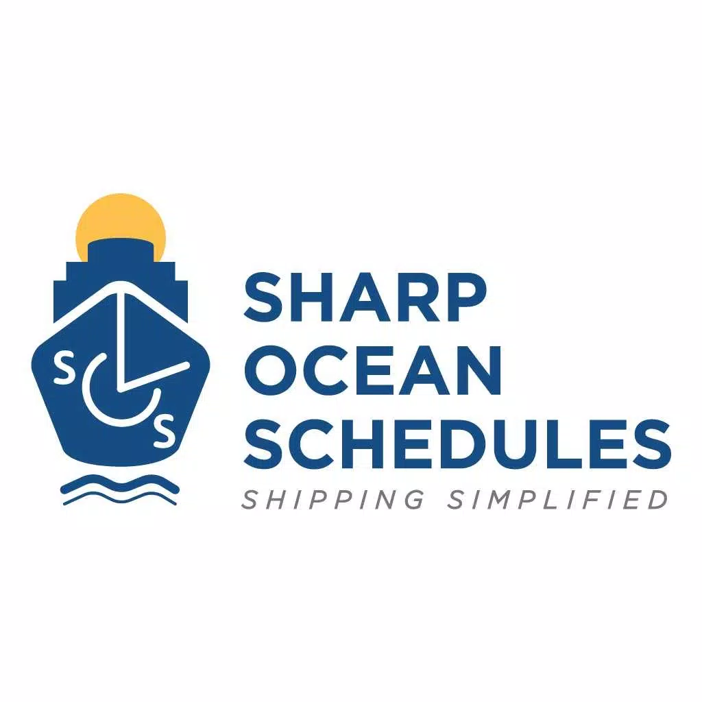 Sharp Ocean Schedules (SOS) Sharp Ocean Schedules (SOS)